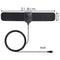 DVB-T2 ATSC VHF UHF Aerial 25 Miles Range TV Antenna TV Receiver HDTV Antenna