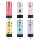 MIni Handheld Spray Confetti Tube Festive Party Supplies for Wedding (Blue)