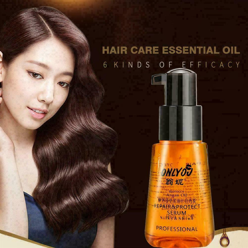 Super Curl Defining Booster Hair Fixing Hair Care Essence 70ml Treatm P5Q0 B6F2