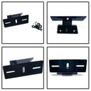Car Mobile Radio Rear View Mirror Hanger Bracket Holder 2022 Universal N9X0