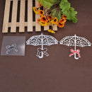 1989candy Silicone Seals, Clear, Crafting, For Scrapbooks, Set of 2