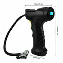 Tire Inflator Car Air Compressor Car Tire Inflatable Pump Inflator Equipment