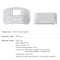 Drone Accessories Wings Propeller Holder Fixed Stabilizers For DJI Mini 3 Pro