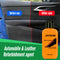 Automotive Interior Auto&Leather Renovated Coating Maintenance Agent/120ml T7P6