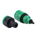 Interior Thread 1/4 and 4/7 8/12 Pipe Garden Watering Yard Car Connector Blender K
