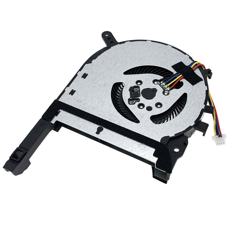 CPU GPU Laptop Cooling Fan Cooler for ASUS ROG ASUS TUF Gaming FX505/A15 FA506IU