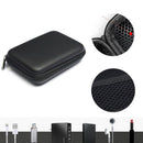 External USB Hard Drive Disk HDD Cover Pouch Bag Carry Laptop GREAT Case D5R5