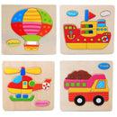 Cloth Book, Baby Toys Knowledge Cloth Book Childrens Room Decorations