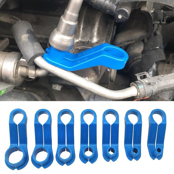 Tool Automotive Tools Fuel Line Disconnect Tools Set Car Auto Supplies