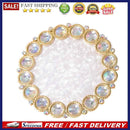 Manicure Practice Tools UV Gel Polish DIY Color Mixing Show Board for Nails T