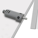 Quiet Closer Door Bouncer Door Stopper Cabinet Door Suction Cabinet Catches