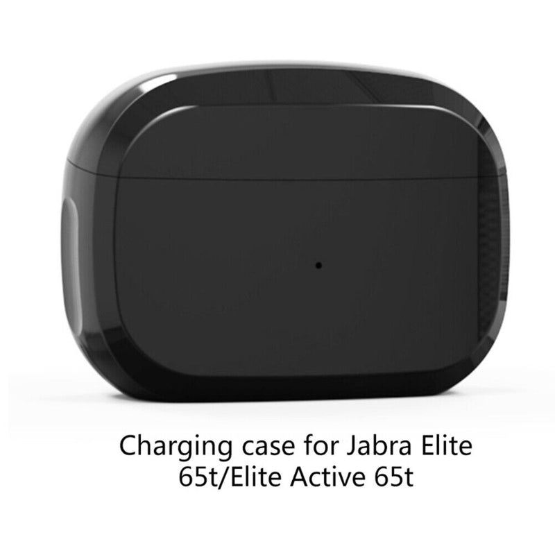 Wireless Bluetooth Earphones Charging Box for Jabra Elite 65t/Elite Active