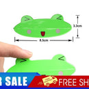 Cartoon Bathroom Dispenser Toothpaste Easy Squeeze Dispenser Roll Holder