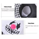 Funny Cat/Dog Transformed Clothes Dress Up Devil Standing Pet Halloween Costume