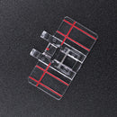 Multi-function Patchwork Parallel Standard Presser Foot Feet Sewing Parts Newly