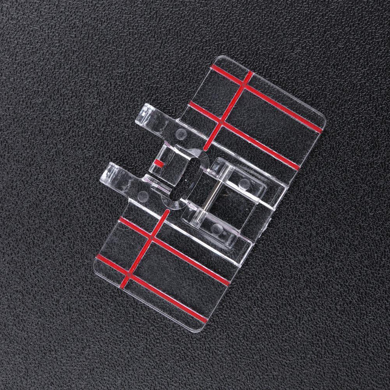 Multi-function Patchwork Parallel Standard Presser Foot Feet Sewing Parts Newly