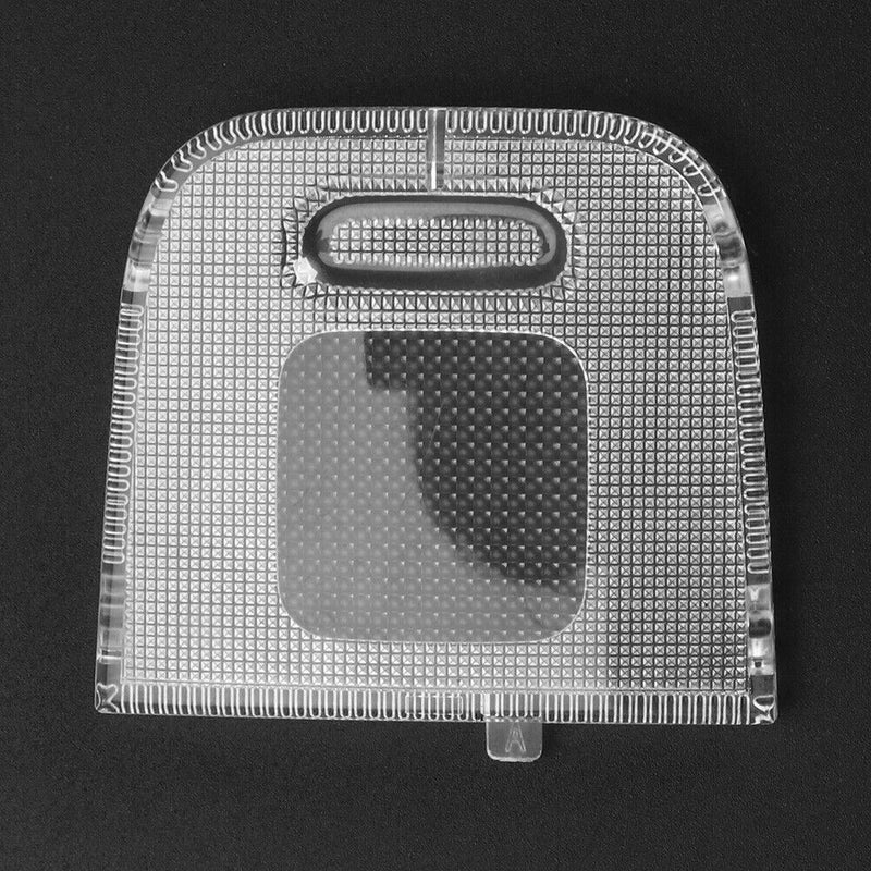 Auto Reading Light Cover Dome Lamp Cap for Gen 6 Camry 06-11 (Front Left)