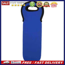 Outdoor Camping Dust-proof Red Wine Bottle Cover Beer Drinks Protective Sleev