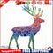 5D DIY Special-shaped Drills Diamond Paint Embroidery Cross Stitch (r8039)