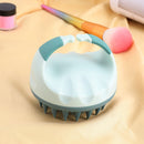 Treatments Scalp Massage Comb Hair Root Itching Scalp Anti-Dandruff Hair Co