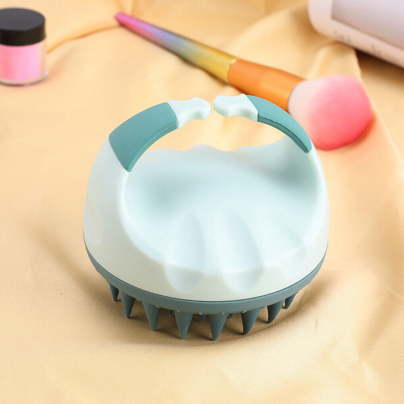 Treatments Scalp Massage Comb Hair Root Itching Scalp Anti-Dandruff Hair Co