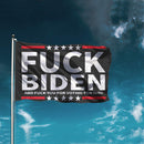 USA Vote Flag 90x150cm Polyester Banner America President Joe Biden Outdoor