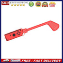 Golf Club for Nintendo Switch Game Controller Adapter for Mario Golf Super Ru