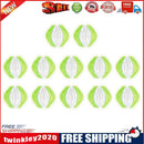 12pcs Laundry Ball Anti Entanglement Knotting Decontamination Cleaning Ball