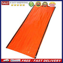 Ultralight Travel Emergency Blanket Waterproof Outdoor Camp Thermal Sleepin