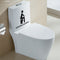 Downloading Toilet Seat Removable Vinyl Bathroom Door Wall Stickers Newly