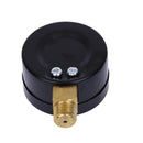 1305 100 PSI 1/4" Well Pump Water Car Motorcycle Dial Tires Air