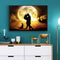 Couple 5D Full Square Drill Diamond Painting DIY Cross Stitch Wall Embroide