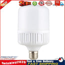 50W LED Lamp E27 Light Bulb Replacement Spotlight for Home Living Room  Newly