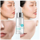 Vibrant Glamour Hyaluronic Acid Face Serum Shrink Pore Skin W9N1 Care B1L6