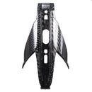 Road Bike Bicycle Cycling MTB Glass Carbon Fiber Water Bottle Holder Rack Cage