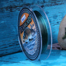 150M Super Soft No Memory ISO Fishing line Carp Fishing Cod Fishing Line Newly