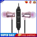 G2 Bluetooth-compatible 4.2 Sports Magnetic Adhesive In-Ear Stereo Earphone