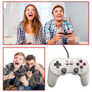 8BitDo Pro 2 Wired PC Game Controller Gamepad Joystick (G Classic Edition) Newly