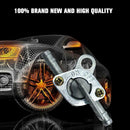 Universal Inline Fuels Shot Off Dirt Bikes Motorcycle C9G4