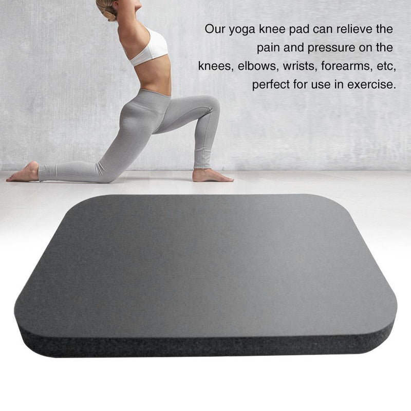 Cushion Wrist Fitness Knee Pad Yoga Mat Foam Cushions Non-Slip Mats Knee