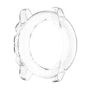 Soft TPU Case Cover Protector for Amazfit Stratos 3 A1928 Smartwatch Accessories