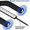 With Feet Groove Measurement Digital Depth Gauge LCD Height Gauges Depth Gauges