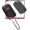 Outdoor BBQ Plate - Mini Home Kitchen Supply BBQ Picnic Hiking Camping Tools