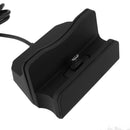 Charger Charging Dock Cradle Stand Station+Cable For Various Android Phone
