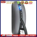 M113 2400DPI USB 2.4G Wireless Mouse Type-C Rechargeable Dual Mode Office Mouse