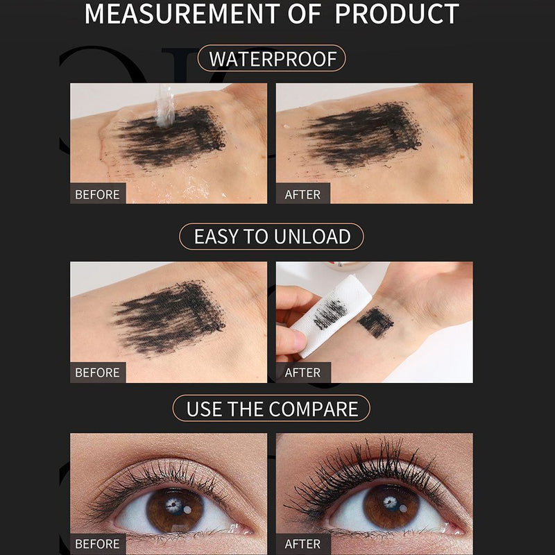 Eye Makeup Eye Lash Curling Eye Cosmetics Eyelash Mascara Eyelashes Extension