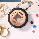 Sealing Wax Furnace Stove Retro Wax Seal Melting Warmer Wax Heater DIY Art Cr