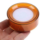 Sponge Finger Finger Damper Wet Sponge Damper Count D6U0 Round Case 2022 M4J4