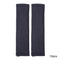 10x2pcs Shoulder Cover Cushion Car Seat Belt Pad Strap Safety Belt