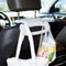 Car Handrail Plastic Seat Safety Handle Armrest for Elderly Children Women